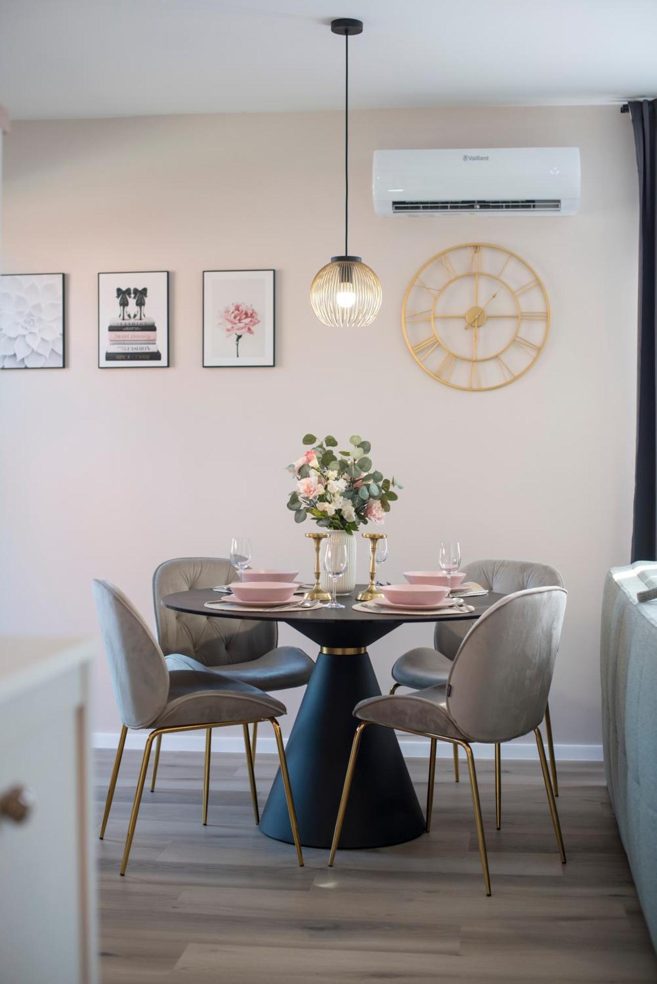 Apartment Lemm 500M From The Arena Zagabria Esterno foto